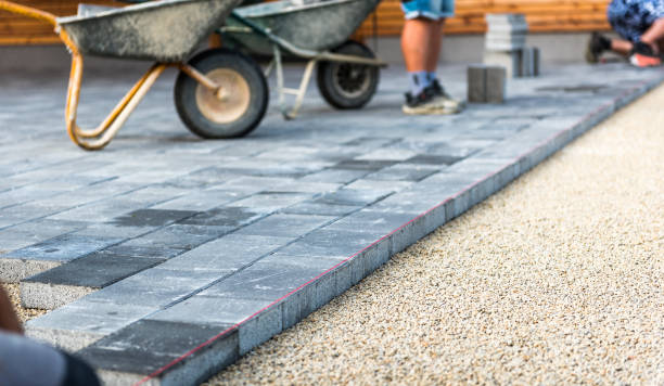 Best Local Driveway Pavers  in Yacolt, WA