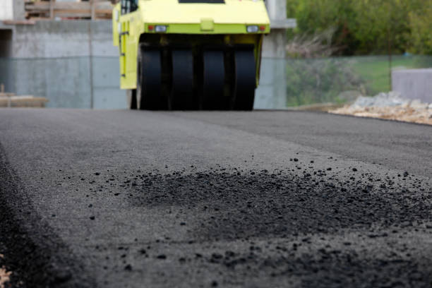 Best Driveway Paving Contractor  in Yacolt, WA