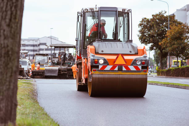 Trusted Yacolt, WA Driveway Pavers Experts