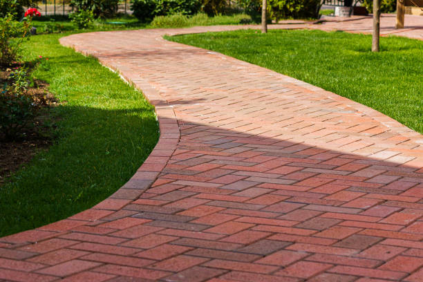 Best Custom Driveway Pavers  in Yacolt, WA