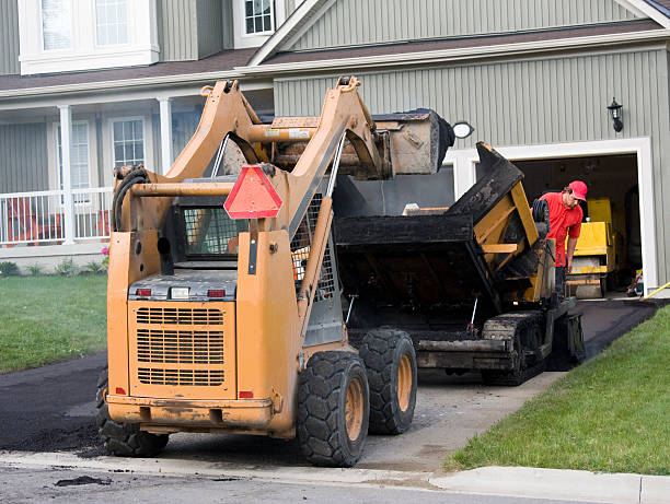 Best Interlocking Driveway Pavers  in Yacolt, WA