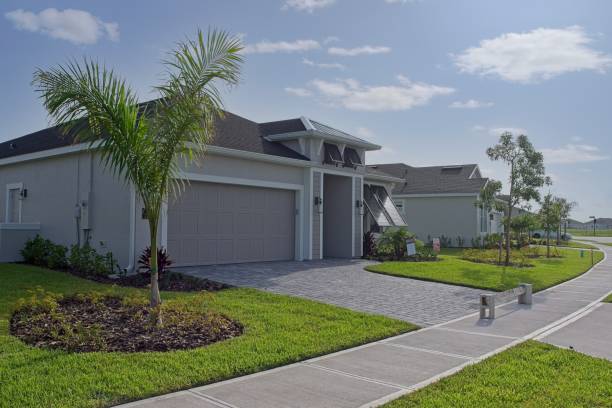 Reasons to Select Us for Your Driveway Paving Requirements in Yacolt, WA