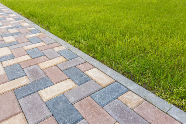 Best Decorative Driveway Pavers  in Yacolt, WA